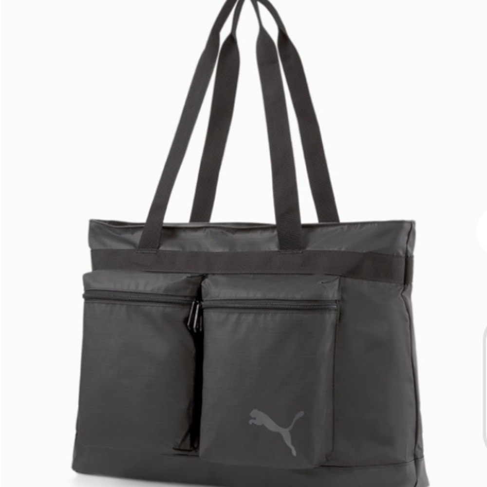 PUMA. Energy Training Tote Bag. New